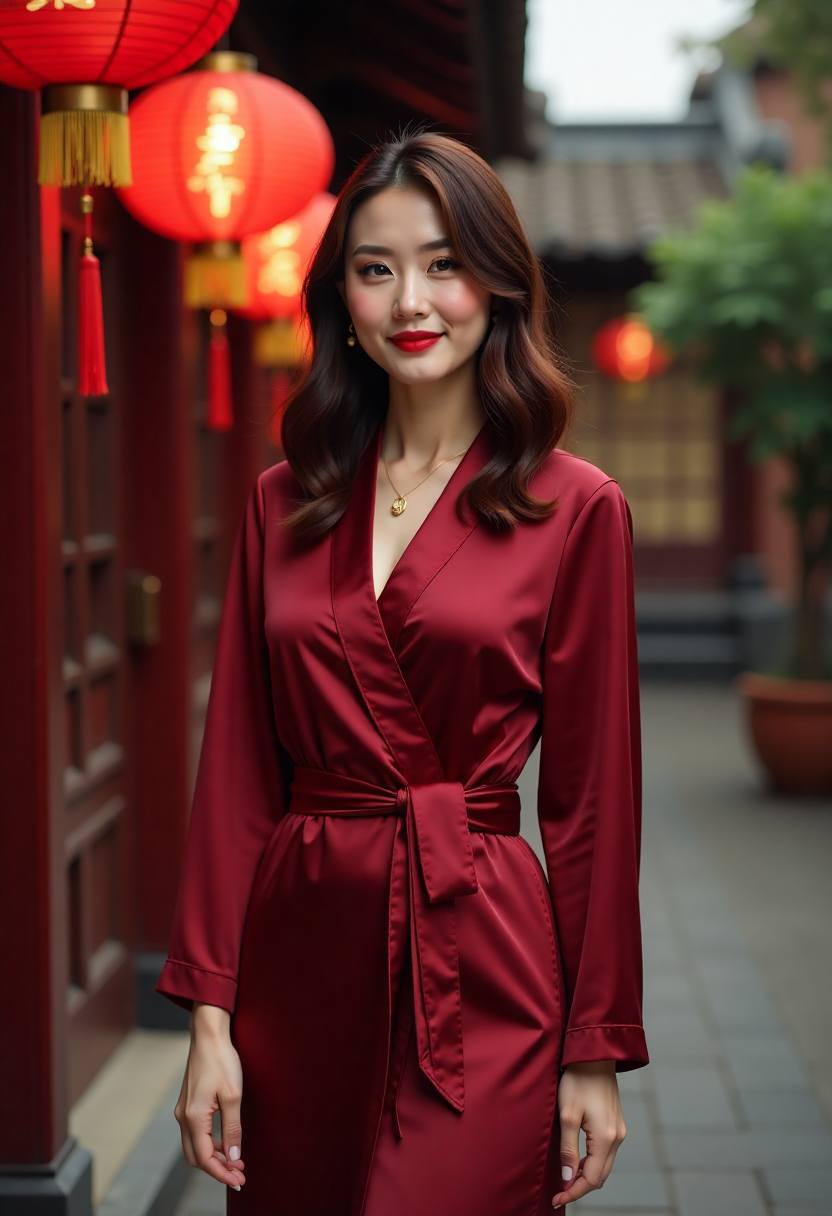 豪门千金是配音大神海报