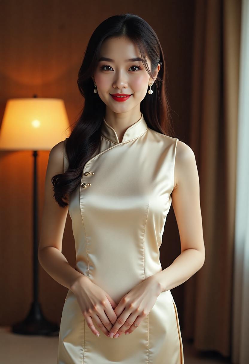 小野美纪剧照